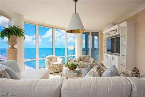 4951 Gulf Shore Boulevard, Naples, FL 34103 - MLS#225021138