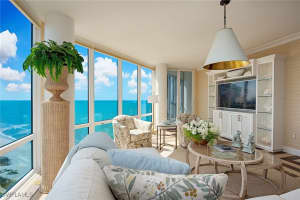 4951 Gulf Shore Boulevard, Naples, FL 34103 - MLS#225021138
