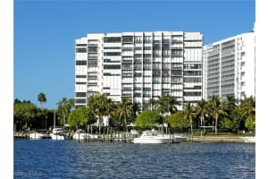 4031 Gulf Shore Blvd N 10c, Naples