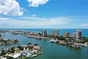 4031 Gulf Shore Boulevard, Naples, FL 34103 - MLS#225021145