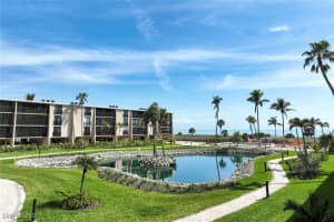 1401 Middle Gulf Dr O-201, Sanibel