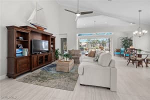 14742 Osprey Point Drive, Fort Myers, FL 33908 Sold 05/14/25