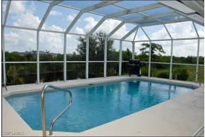 1205 13th Street, Cape Coral, FL 33993 Sold 05/21/25