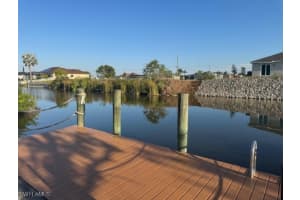 1205 13th Street, Cape Coral, FL 33993 Sold 05/21/25