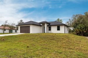 1821 Yoakum Street, Lehigh Acres, FL 33972 Sold 06/05/25