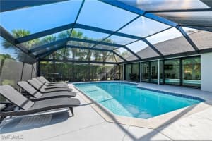 2307 Queens Way, Naples, FL 34112 - MLS#225021164