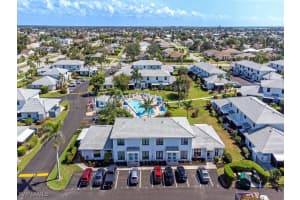 15 Marco Villas Drive, Marco Island, FL 34145 Sold 05/21/25