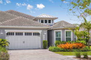 8873 Yucatan Court, Naples, FL 34112 Sold 07/30/25