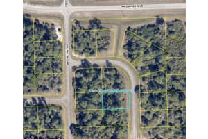 849 Morning Lane, Labelle, FL 33935 - MLS#225021183