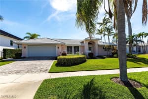 831 Old Marco Lane, Marco Island, FL 34145 - MLS#225021186