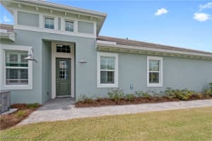8877 Yucatan Court, Naples, FL 34112 Sold 07/16/25