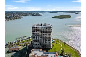 1100 Collier Boulevard, Marco Island, FL 34145 Sold 04/22/25