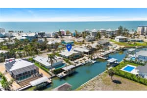5229 Avenida Pescadora, Fort Myers Beach, FL 33931 Sold 06/26/25