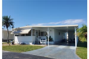 558 Freedom Street, North Fort Myers, FL 33917 Sold 04/09/25