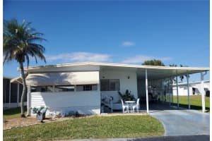 558 Freedom Street, North Fort Myers, FL 33917 Sold 04/09/25