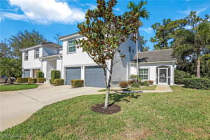 1175 Partridge Lane, Naples, FL 34104 Sold 07/09/25