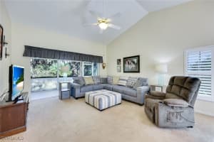 1175 Partridge Lane, Naples, FL 34104 Sold 07/09/25