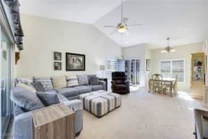 1175 Partridge Lane, Naples, FL 34104 Sold 07/09/25
