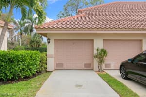 110 Bennington Drive, Naples, FL 34104 - MLS#225021221