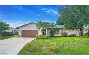17191 Malaga Road, Fort Myers, FL 33967 Sold 07/14/25