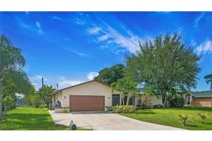 17191 Malaga Road, Fort Myers, FL 33967 Sold 07/14/25