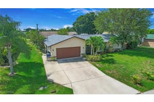 17191 Malaga Road, Fort Myers, FL 33967 Sold 07/14/25