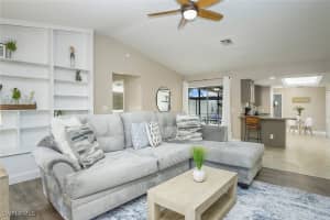 17191 Malaga Road, Fort Myers, FL 33967 Sold 07/14/25