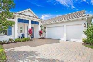 14320 Neptune Avenue, Naples, FL 34114 Sold 04/14/25