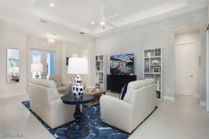 14320 Neptune Avenue, Naples, FL 34114 Sold 04/14/25