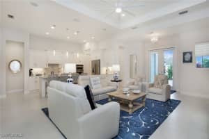 14320 Neptune Avenue, Naples, FL 34114 Sold 04/14/25