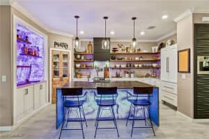 1632 Santiago Cir, Naples