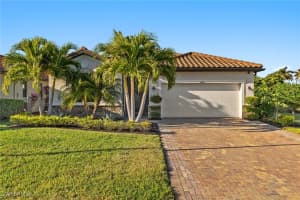 1632 Santiago Circle, Naples, FL 34113 - MLS#225021236