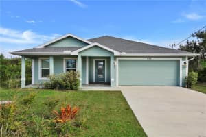470 Sunset Road, Rotonda West, FL 33947 Sold 06/10/25