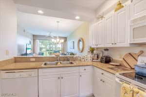 7965 Mahogany Run Lane, Naples, FL 34113 Sold 05/28/25