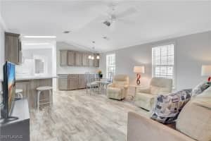 932 Palm Drive, Naples, FL 34114 Sold 05/15/25