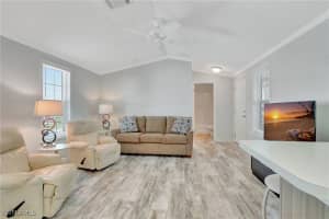 932 Palm Drive, Naples, FL 34114 Sold 05/15/25