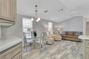 932 Palm Drive, Naples, FL 34114 Sold 05/15/25
