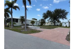 4944 Cobiac Drive, St. James City, FL 33956 Sold 08/27/25