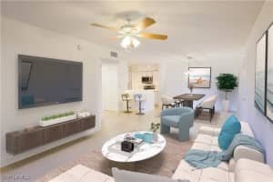 8851 Colonnades Court, Bonita Springs, FL 34135 Sold 06/18/25
