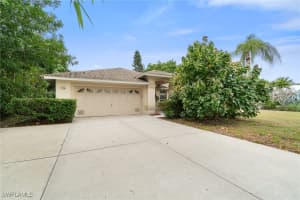 218 Pinehurst Circle, Naples, FL 34113 Sold 08/22/25