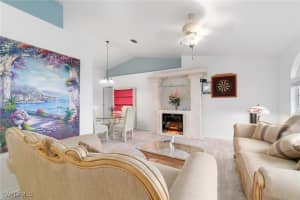 218 Pinehurst Circle, Naples, FL 34113 Sold 08/22/25