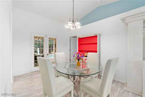 218 Pinehurst Circle, Naples, FL 34113 Sold 08/22/25