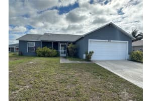 2821 4th Place, Cape Coral, FL 33909 Sold 04/18/25