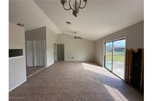 2821 4th Place, Cape Coral, FL 33909 Sold 04/18/25