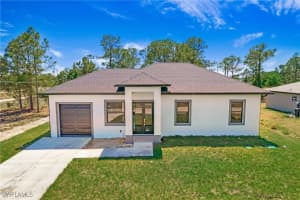 3703 41st Street, Lehigh Acres, FL 33976 Sold 08/13/25