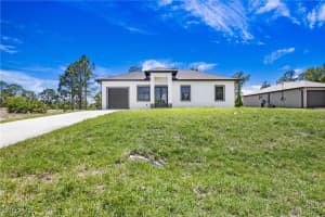 3703 41st Street, Lehigh Acres, FL 33976 Sold 08/13/25