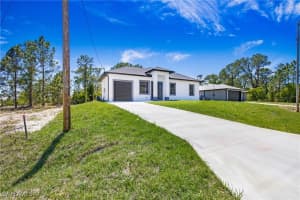 3703 41st Street, Lehigh Acres, FL 33976 Sold 08/13/25