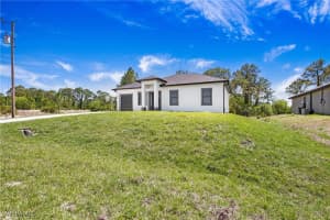 3703 41st Street, Lehigh Acres, FL 33976 Sold 08/13/25