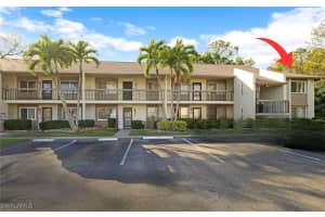 13150 White Marsh Ln 204, Fort Myers