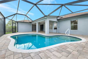 3315 21ST Street, Lehigh Acres, FL 33976 Sold 05/01/25